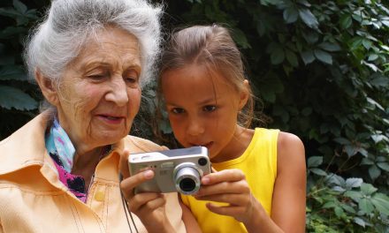 Seeking meaning with technology: Why Gen Z is drawn to old digital cameras to express themselves