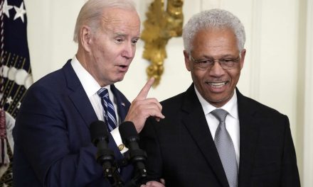 Black History Matters: President Joe Biden condemns efforts to block African American studies in schools