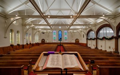 Secularization in America: The idea that scientific knowledge would replace supernatural explanations
