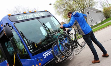 Affordable Mobility: Boosting public transit in an auto-centric America depends on improved bus service