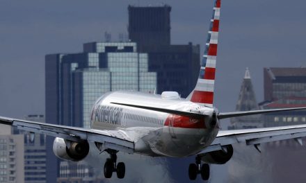 Rebounding air travel after pandemic and burning coal sends carbon dioxide emissions to record high