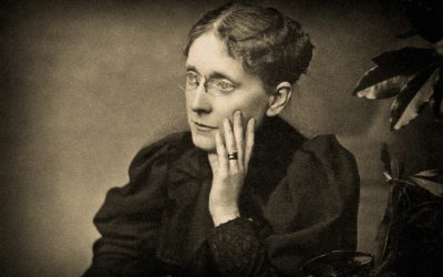 Frances Willard: How the legacy of the temperance movement’s founder still influences feminism today
