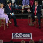 An unlikely collision course: Libel suit defense used by Fox at odds with top GOP presidential foes