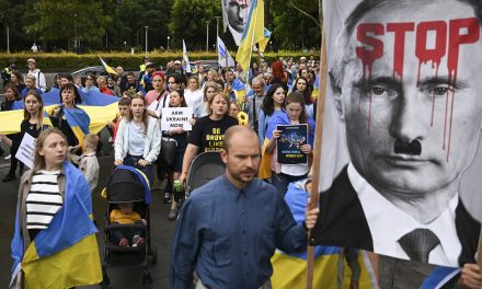 An undivided Ukraine: How wartime unity is forging a national vision for rebuilding the future