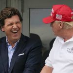 Court papers in defamation lawsuit against Fox reveals Tucker Carlson harbored scorn for Trump