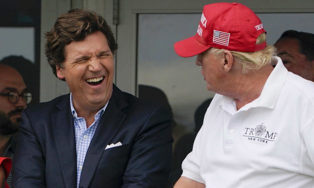 Court papers in defamation lawsuit against Fox reveals Tucker Carlson harbored scorn for Trump