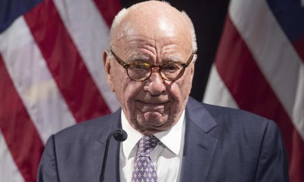 A cancerous network: Why Rupert Murdoch’s Lie Machine is a violent assault on global democracies