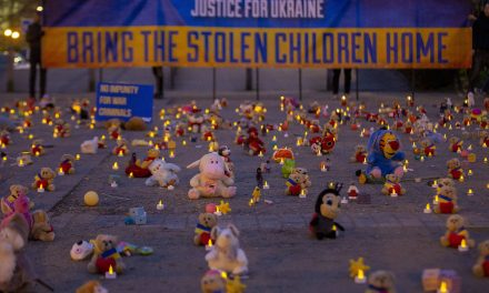 Child Victims: Why prosecuting Putin for abductions in Ukraine will not guarantee the kids can return home