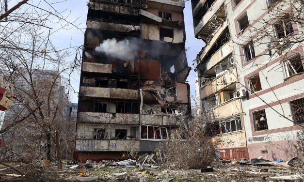 World Bank report puts cost of rebuilding Ukraine from Russia’s invasion at $411 billion over next decade