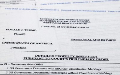 Hush money investigation: A long road to the Manhattan Grand Jury’s indictment of Trump