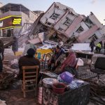 Cost of damage from earthquake in Türkiye reaches $100 billion as donors pledge funds to assist recovery