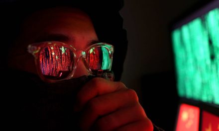 Report details state-sponsored Chinese hacking group behind growing attacks on local U.S. governments