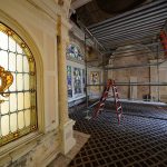 Historic Milwaukee: What it takes for Pabst Mansion to preserve its 1893 pavilion for future generations