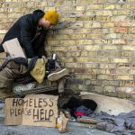 Punishing the poor: Why cumulative poverty is a major risk factor for death in the United States