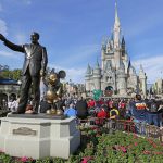 Disney lawsuit accuses Ron DeSantis of orchestrating a political campaign of government retaliation