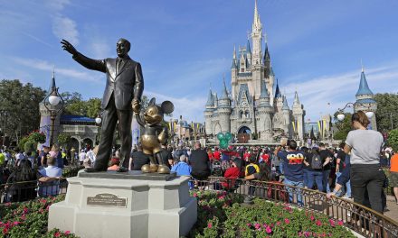 Disney lawsuit accuses Ron DeSantis of orchestrating a political campaign of government retaliation
