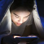 Designed to be addictive: How social media disrupts the sleep, moods, and social activities of youth
