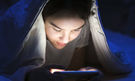 Designed to be addictive: How social media disrupts the sleep, moods, and social activities of youth