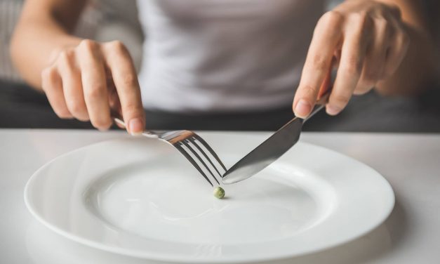 Body dissatisfaction: Eating disorders among teens more than doubled during the COVID pandemic