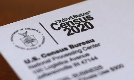 Latest figures show large number of Hispanics did not pick a single race identity on 2020 census form