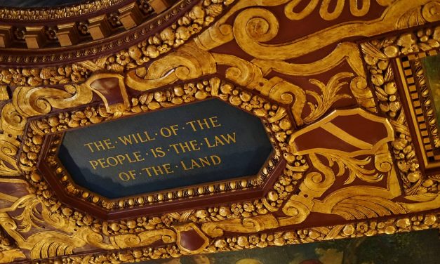 One Party State: Wisconsin Senate election could give GOP a supermajority to override governor’s veto