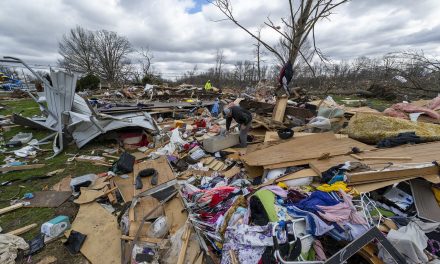 Climate Catastrophes: Why the United States is Earth’s punching bag for nasty weather