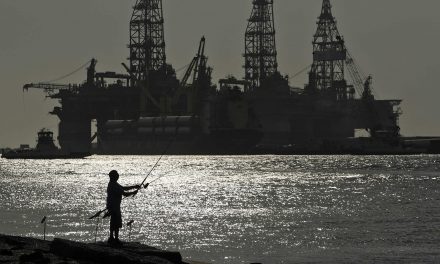 Methane leakage from oil operations in Gulf of Mexico found to be far worse for climate than expected
