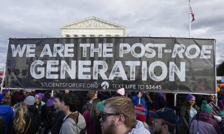 Post-Roe politics: Fierce backlash to abortion bans fuels fear inside GOP ahead of 2024 elections