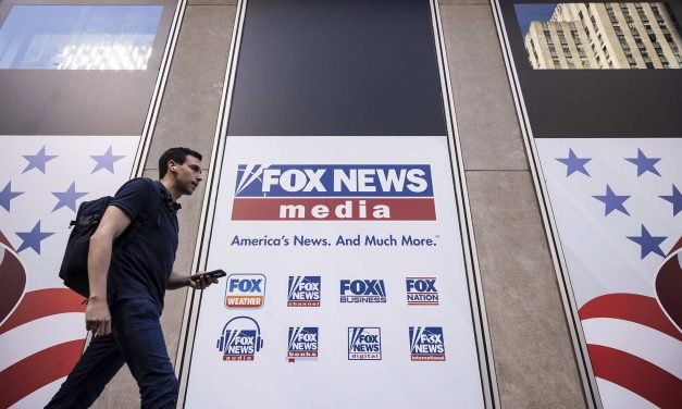 Real-life consequences: Why Fox “News” and the Murdoch family should be held accountable