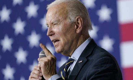 Not a deadbeat nation: President Biden blasts harmful notions by GOP lawmakers amid debt limit standoff