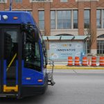 CONNECT 1 Service: MCTS launches summer route changes along with new BRT line on June 4