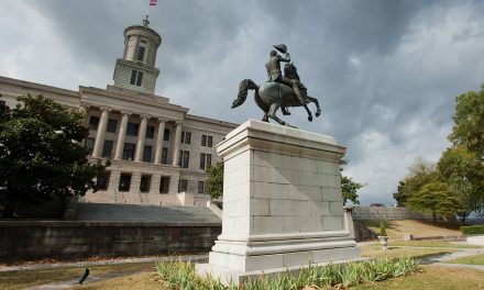 Celebrating Insurrection: Why the Confederate legacy still weigh heavily over White Tennessee lawmakers