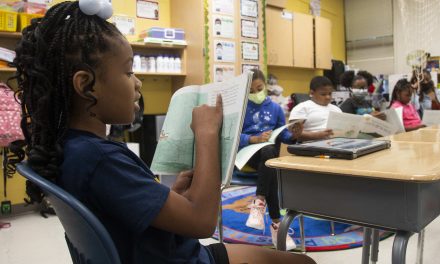 The Reading Wars: Why more American schools finally embrace phonics as preferred approach to teaching
