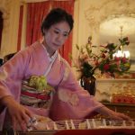 Floral Reflections: Pabst Mansion showcases the ancient Japanese art of Ikebana for a second year