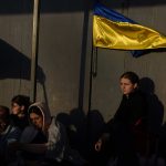 Desperate to reach U.S. soil: How Ukrainians fleeing Russia’s brutal invasion influenced border policies