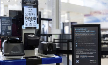 TSA tests controversial facial recognition technology to streamline airport security