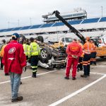Milwaukee Mile prepares for return of NASCAR series with safety training and track upgrades