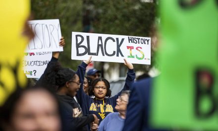 Critics say the College Board removed key topics from AP Black History class due to rightwing pressure