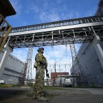 UN Nuclear watchdog sounds alarm over Russian military threat to Zaporizhzhia plant safety
