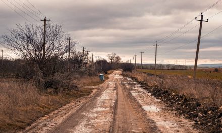 Possible anti-Putin uprising behind incursions in rural Russian border region with Ukraine