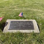 Forgotten Civil War veterans buried in County’s Poor Farm Cemetery finally honored on Memorial Day 2023