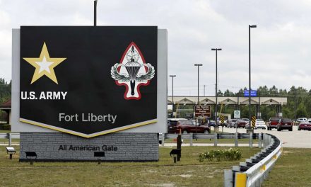 Fort Bragg drops Confederate namesake for Fort Liberty in overdue effort to remove vestiges of slavery