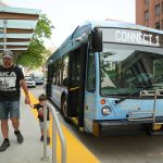 Riding the BRT: A first day experience on Milwaukee County’s new East-West Bus Rapid Transit line