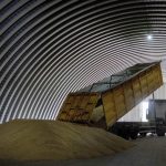Food Crisis: Scarcity fears over flooding in southern Ukraine causes global wheat prices to soar