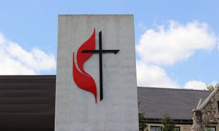 Closed Hearts. Closed Minds. Closed Doors. United Methodist Church split accelerates over LGBTQ issues