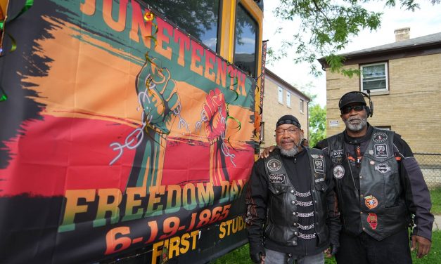 Juneteenth 2023: A retrospective of how Milwaukee has celebrated Emancipation Day in recent years