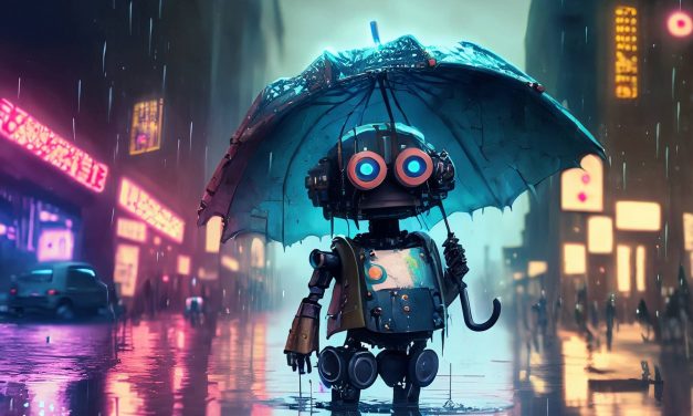 Neo-Luddites: When society grapples with how to ensure future technologies do more good than harm