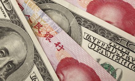 Global currency: Why the invasion of Ukraine could give the Chinese yuan a boost against the U.S. dollar