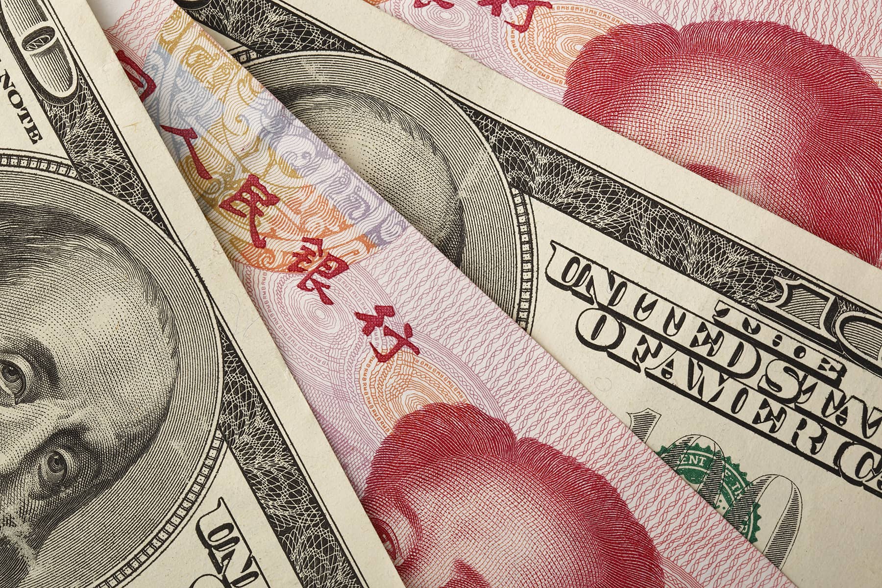 Global Currency Why The Invasion Of Ukraine Could Give The Chinese 