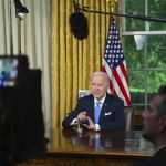 Crisis averted: President Biden signs bipartisan debt ceiling bill preventing unprecedented default